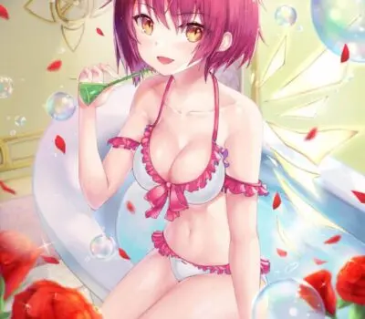エクシアのエロ画像 50枚目