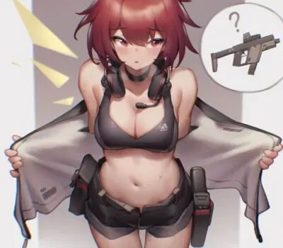 エクシアのエロ画像 69枚目