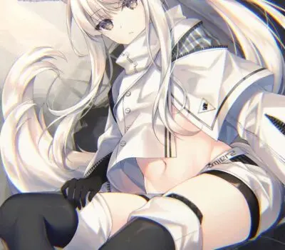 プラチナのエロ画像 102枚目