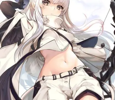 プラチナのエロ画像 103枚目