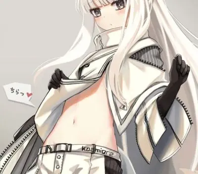 プラチナのエロ画像 105枚目
