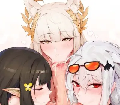 プラチナのエロ画像 109枚目
