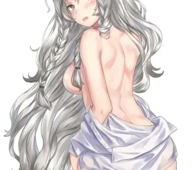 プラチナのエロ画像 110枚目