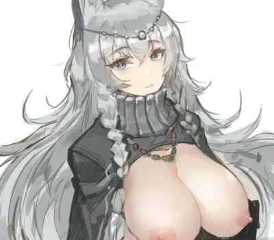 プラチナのエロ画像 111枚目