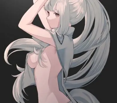 プラチナのエロ画像 116枚目