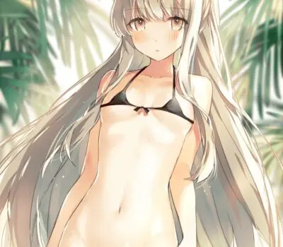 プラチナのエロ画像 119枚目