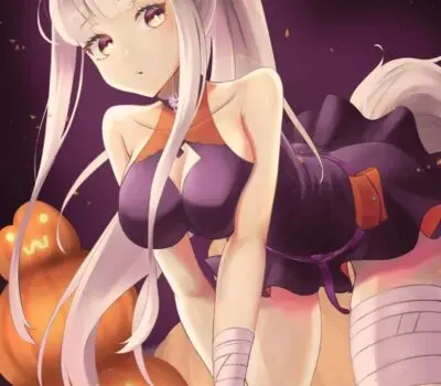 プラチナのエロ画像 121枚目