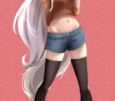 プラチナのエロ画像 122枚目