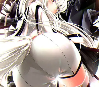 プラチナのエロ画像 124枚目