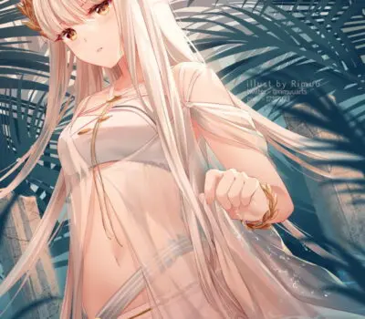 プラチナのエロ画像 130枚目