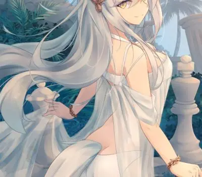 プラチナのエロ画像 132枚目