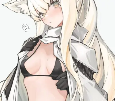プラチナのエロ画像 133枚目