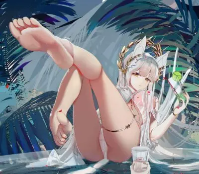 プラチナのエロ画像 136枚目