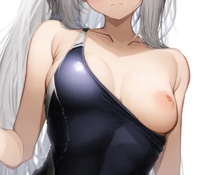 プラチナのエロ画像 38枚目