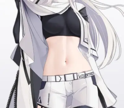 プラチナのエロ画像 69枚目