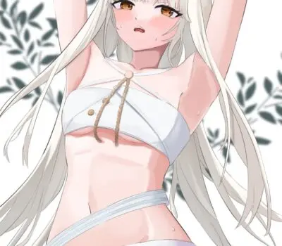 プラチナのエロ画像 71枚目