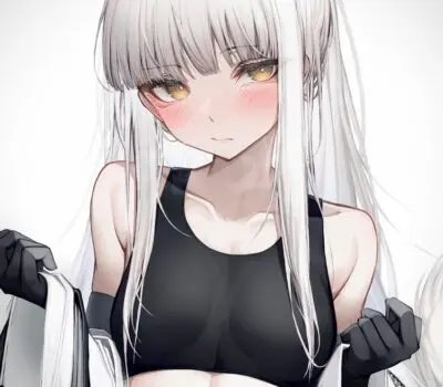 プラチナのエロ画像 72枚目