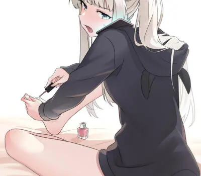 プラチナのエロ画像 73枚目
