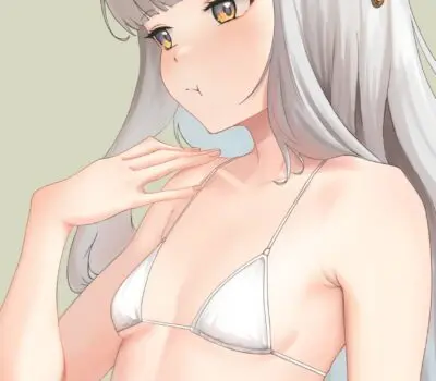 プラチナのエロ画像 76枚目