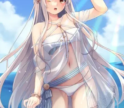 プラチナのエロ画像 77枚目