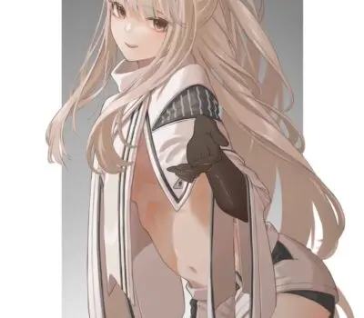 プラチナのエロ画像 79枚目