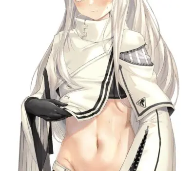 プラチナのエロ画像 81枚目