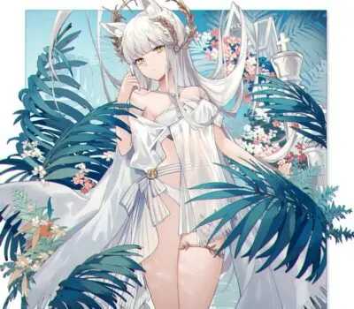 プラチナのエロ画像 87枚目