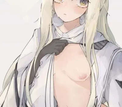 プラチナのエロ画像 92枚目