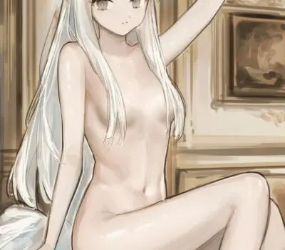 プラチナのエロ画像 94枚目