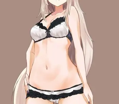 プラチナのエロ画像 96枚目