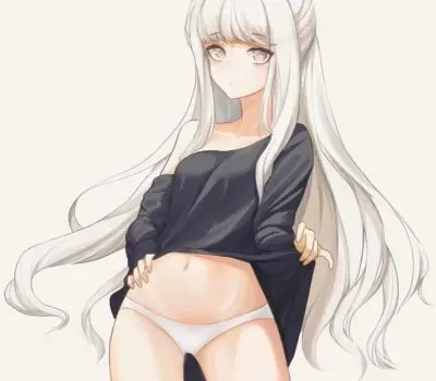 プラチナのエロ画像 97枚目