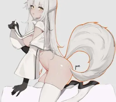 プラチナのエロ画像 98枚目