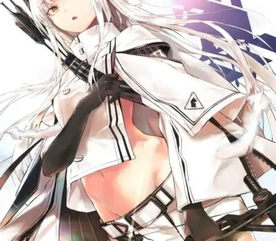 プラチナのエロ画像 100枚目