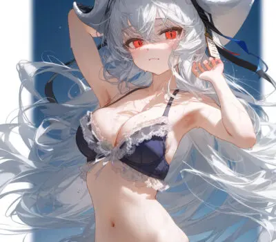 スペクターのエロ画像 12枚目
