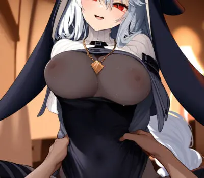 スペクターのエロ画像 43枚目