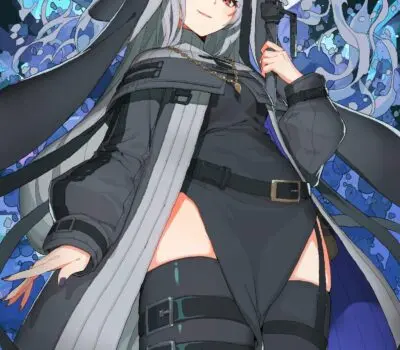 スペクターのエロ画像 56枚目
