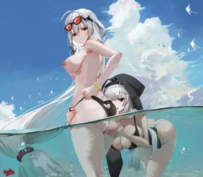スペクターのエロ画像 58枚目