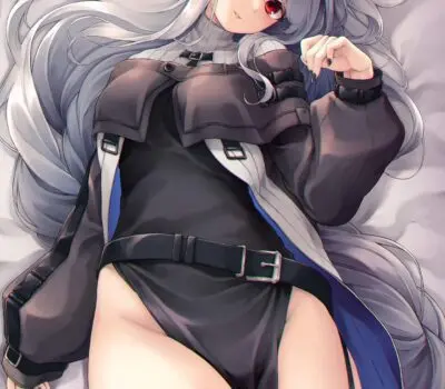 スペクターのエロ画像 64枚目