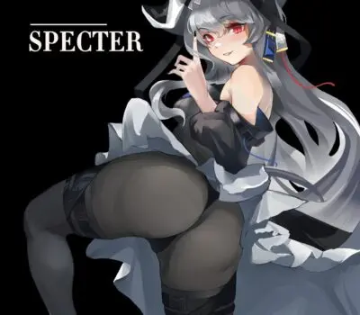 スペクターのエロ画像 68枚目
