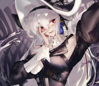 スペクターのエロ画像 70枚目