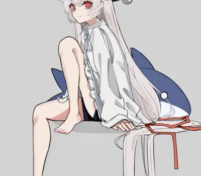スペクターのエロ画像 74枚目