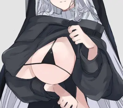 スペクターのエロ画像 75枚目