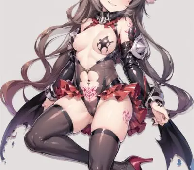 エイヤフィヤトラのエロ画像 156枚目