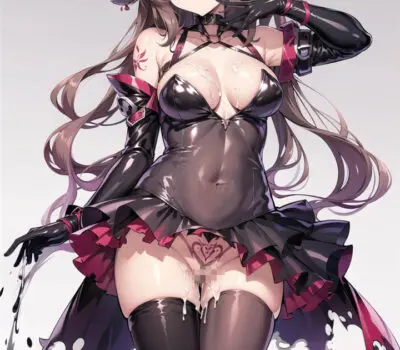 エイヤフィヤトラのエロ画像 158枚目