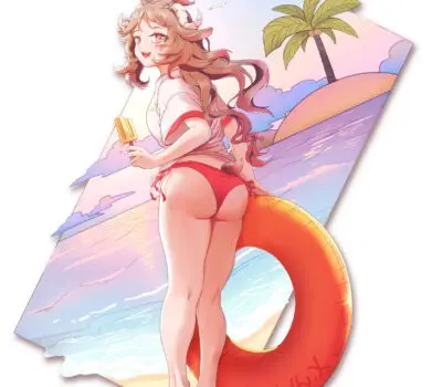 エイヤフィヤトラのエロ画像 164枚目