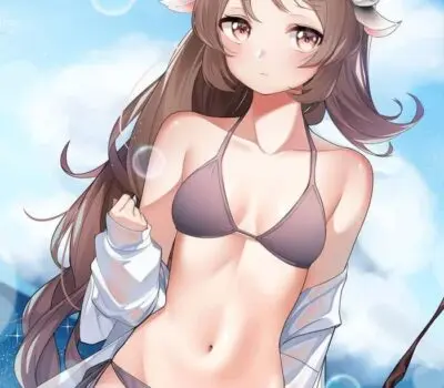 エイヤフィヤトラのエロ画像 3枚目