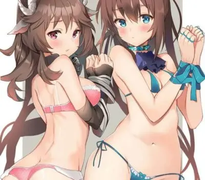 エイヤフィヤトラのエロ画像 34枚目