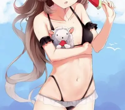 エイヤフィヤトラのエロ画像 39枚目