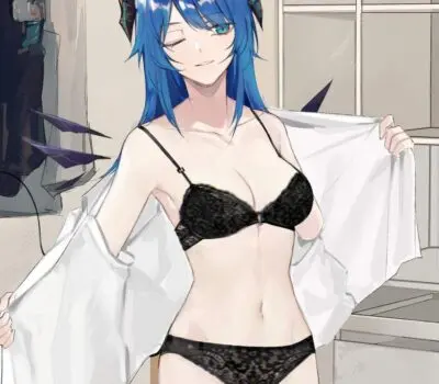 モスティマのエロ画像 15枚目