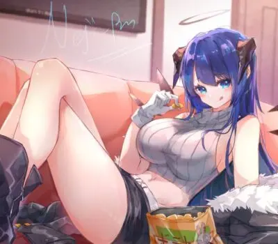 モスティマのエロ画像 17枚目